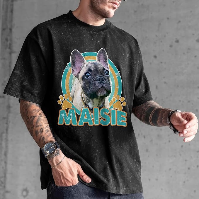 Tehg & Tuhg Custom T Shirts - Image 7