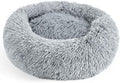 Dog Beds Large Sized Dog and Cats, 32in Pet Beds by Hoewina