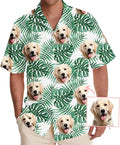 DILYPOD Custom Hawaiian Shirt by Dilypod