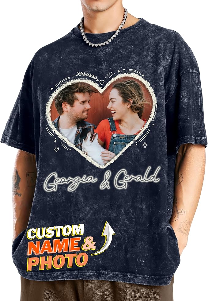 Tehg & Tuhg Custom T Shirts by TehgTuhg