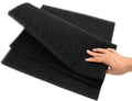 Aquarium Filter Bio Sponge Pad, Foam Sponges Filter Media, Cut fit it Filter by Unknown