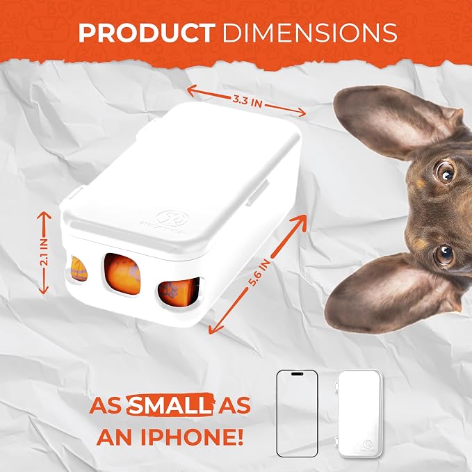 Dog Poop Bag Dispenser - Image 6