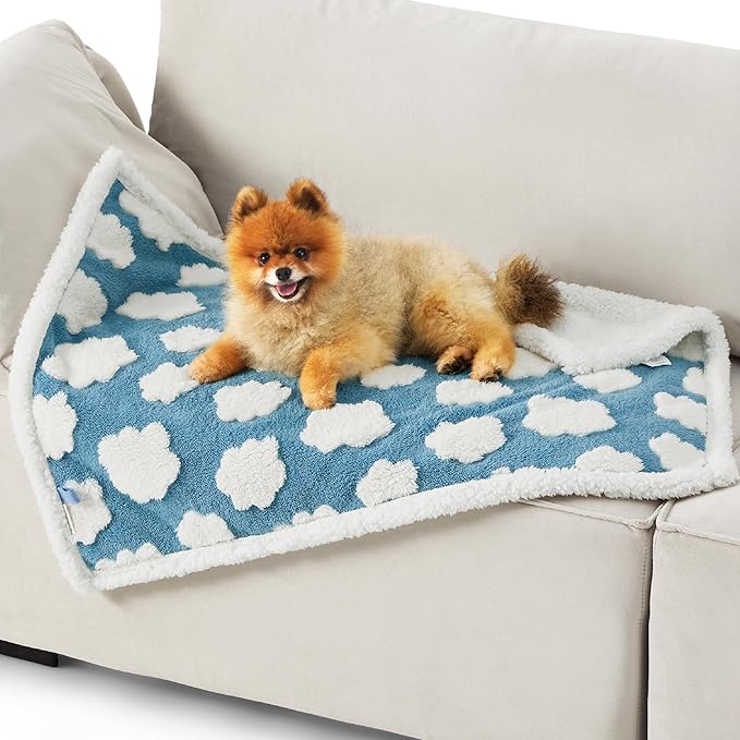 LE SURE Waterproof Puppy Blanket - Image 2