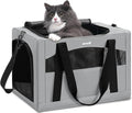 Pecute Cat Carrier Stable, Pet Carrier by pecute