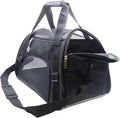 Cat Carrier, Soft-Sided Pet Travel Carrier by ZaneSun