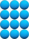 Cat Golf Balls for Indoor Kitten Toys by GINFH