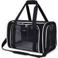 BAGLHER Pet Travel Carrier, Cat Carriers Dog Carrier by BAGLHER
