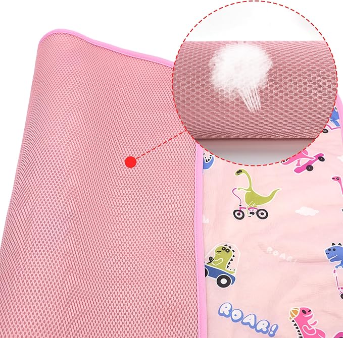 NACOCO Summer Pet Cooling Mat - Image 3