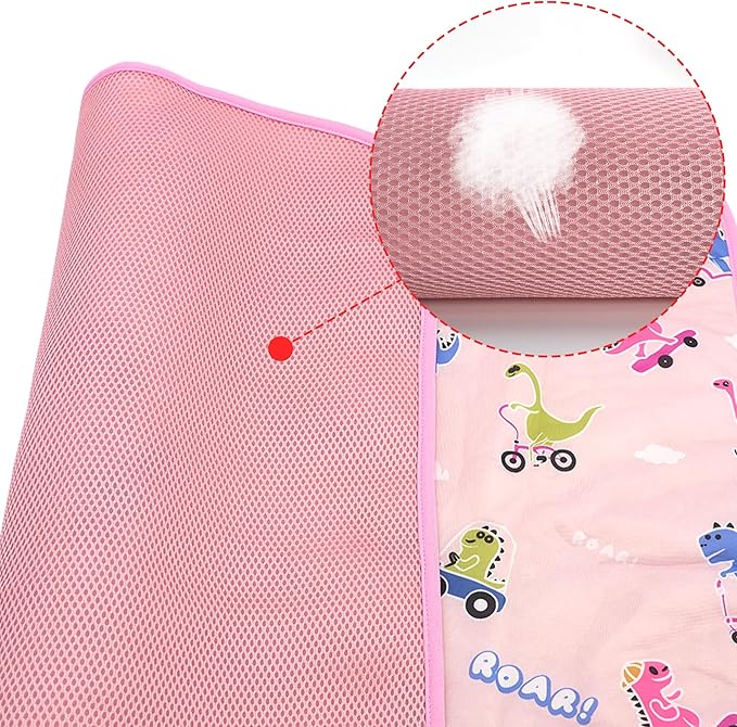 NACOCO Summer Pet Cooling Mat - Image 3