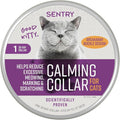 Sentry Calming Collar for Cats, Long-Lasting Pheromone Collar Helps Calm Cats by Sentry