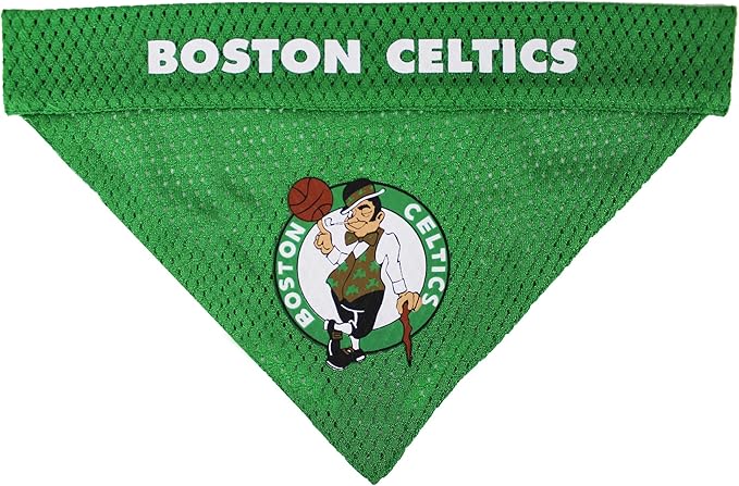 Pets First NBA Dog Bandana - Image 2