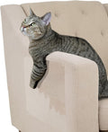 Kitty City Cat Furniture Protector – Heavy-Duty Scratch Guard by KittyCity