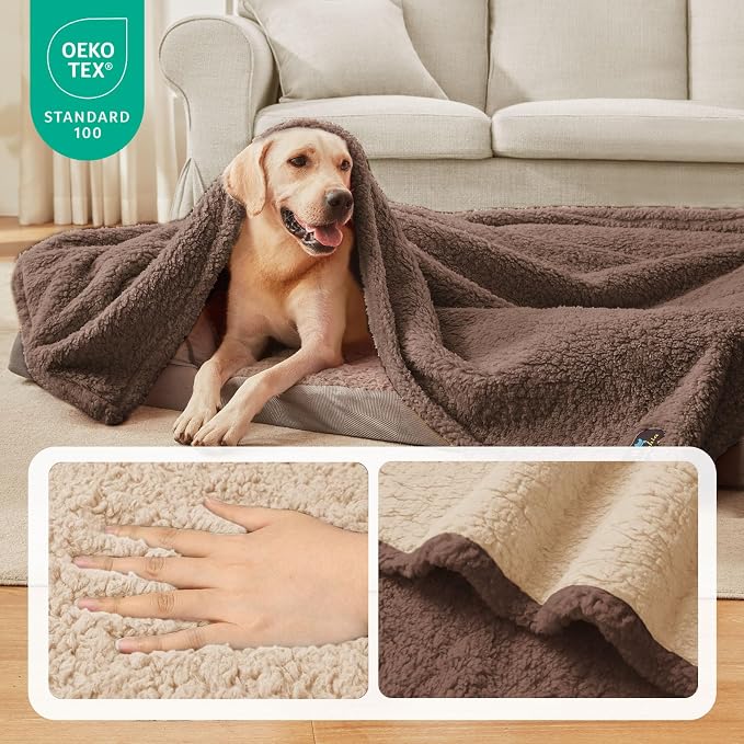 Luciphia Waterproof Pet Blanket - Image 3