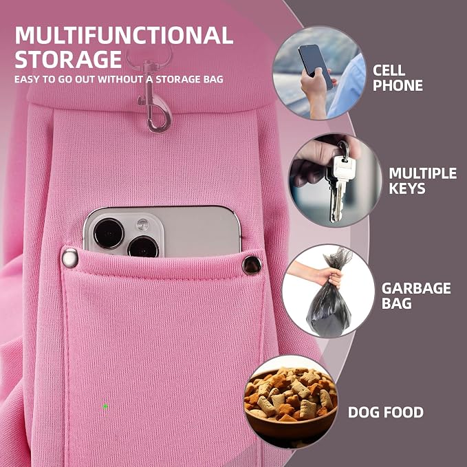 Dog Carrier Sling - Image 3