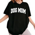 Custom Dog Mom Shirt for Women Pet Ears Sweatshirt by CustomUnique