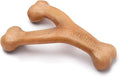 Benebone Wishbone Durable Dog Chew Toy by Benebone