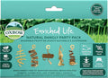 Oxbow Enriched Life Natural Dangly Party Pack, Rabbit Toys, Guinea Pig Toys by OxbowAnimalHealth
