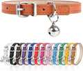 XXS Dog Collar for Teacup Adjustable Teacup Dog Collar for Small Medium Large by Engorgio