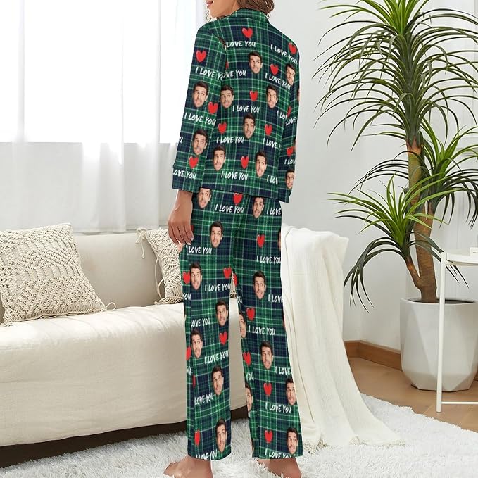 D-Story Personalized Pajamas - Image 4