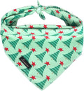 ARING PET Christmas Dog Bandanas by ARINGPET