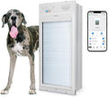 New, Power Pet Automatic ROLL UP Door by High Tech Pet Brand by HighTechPet