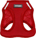 Best Pet Supplies Voyager Step-in Air Harness by BestPetSuppliesLLC