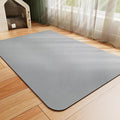 Dog Food Mat - Absorbent Cat Mat by HotLive