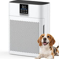 Air Purifiers for Home Large Room up to 2180 Sq Ft, DBFIT HEPA Air Purifier by DBFIT