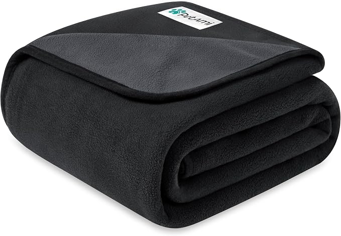 PetAmi Waterproof Pet Blanket Dog Bed Couch Cover by PetAmi