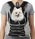 Dog Carrier Backpack for Small Dogs｜Pet Travel Shoulders Bag by LifetimeDogLovers