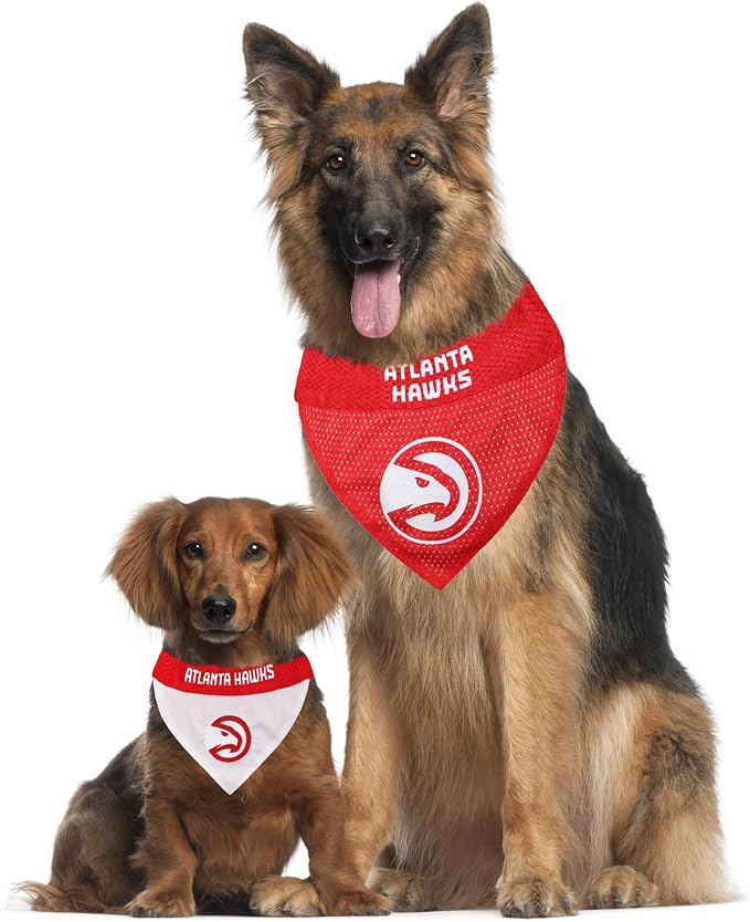Pets First NBA Reversible & Adjustable Bandana - Image 6