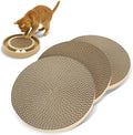 Best Pet Supplies Catify Cat Scratcher, Fun Interactive Scratchers, Claw Safe by BestPetSuppliesLLC
