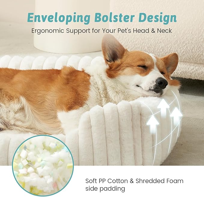 Cute Pet Bed for Small Dogs & Cats - Image 5