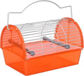 Penn-Plax Carrier for Small Animals & Birds by Penn-Plax