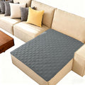hyha Waterproof Dog Bed Blanket, Soft Pet Blankets, Waterproof Couch Cover by hyha