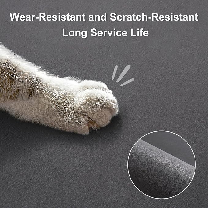 YCT Cat Food Mat for Pet Dogs - Image 2