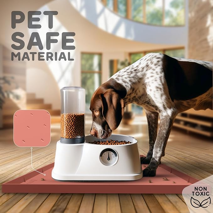 32x24x1” XL Dog Food Mat - Image 3