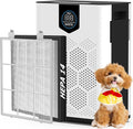 DAYETTE Air Purifiers for Home Large Room Up to 2400 Ft² by Dayette