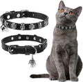 EXPAWLORER Cat Collar for Girl Boy Cats by EXPAWLORER