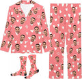 D-Story Personalized Pajamas by Enjoy-yjl