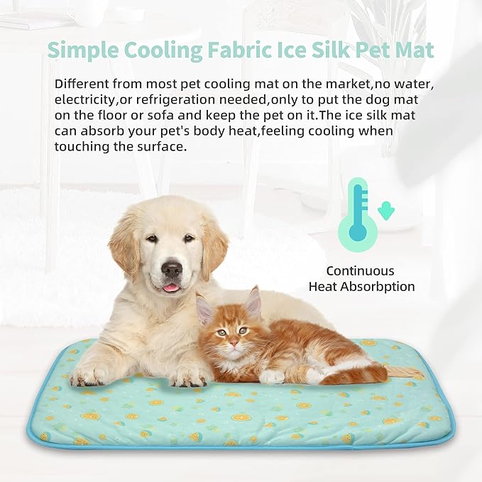 NWK Pet Cooling Mat - Image 3