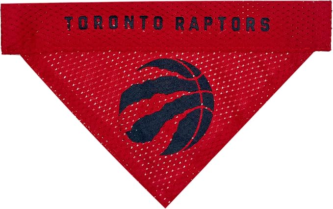 Pets First NBA Dog Bandana - Image 3