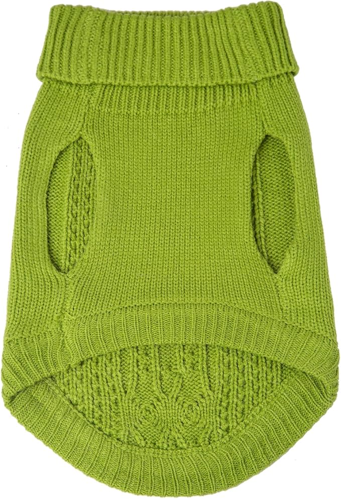 Stretchy Cat Sweater - Image 7