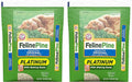 Feline Pine Platinum Non-Clumping Cat Litter, Feline Pine Cat Litter 18lb by ARMHAMMER