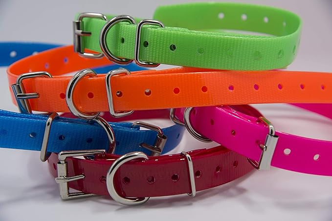 Universal 27 ½” X ¾” Replacement Band Strap - Image 9