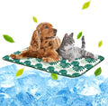 NWK Pack of 4 Pet Cooling Mat by NWK