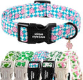 Unique style paws Dog Collar Plastic Buckle by Uniquestylepaws