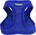 Downtown Pet Supply Step-in Dog Harness – No Pull, Adjustable Padded Mesh by DowntownPetSupply