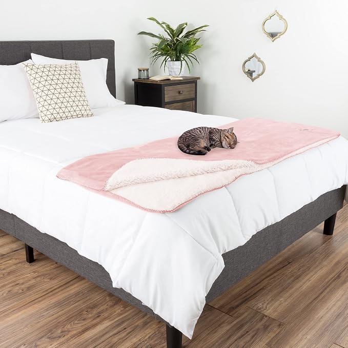 Waterproof Pet Blanket - Image 3