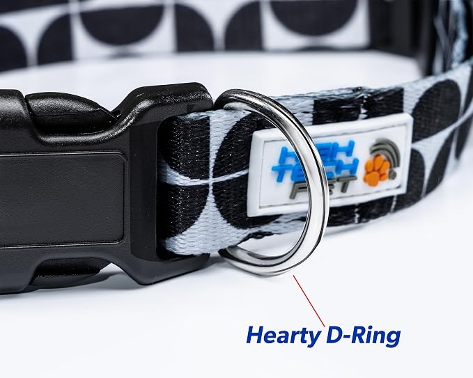 MS-5 Automatic Pet Door Collar, Genuine High Tech Pet Brand Dog Collar - Image 2
